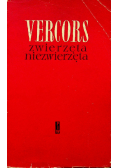Zwierzęta Niezwierzęta