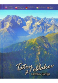 Tatry z oblakov