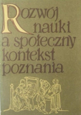 Społeczny kontekst poznania