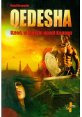 Qedesha Dzień w którym upadł Kanaan