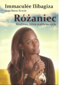 Różaniec modlitwa która uratowała mi życie