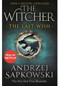 The Witcher The Last Wish