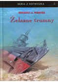 Żelazne trumny