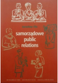 Samorządowe public realations