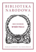 Wybór poezji