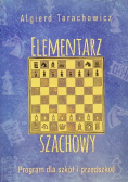 Elementarz szachowy