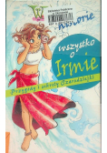 Witch historie Wszystko o Irmie