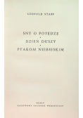Sny o potędze