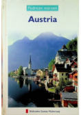 Podróże marzeń Tom 9 Austria