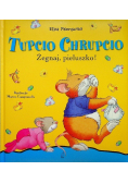 Tupcio Chrupcio żegnaj pieluszko