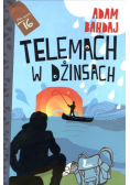 Telemach w dżinsach