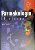 Farmakologia kliniczna