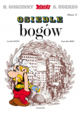 Asteriks Tom 17 Osiedle bogów