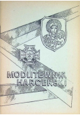 Modlitewnik harcerski