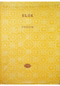 Poezje