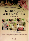 Pakiet: Pierwsze wesele/ Koronkowa suknia / Rozdarty welon