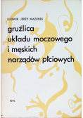 Gruźlica układy moczowego i męskich narządów płciowych