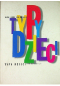 Typy dzieci w homeopatii