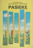 Jak zakładać i prowadzić pasiekę