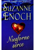 Niesforne serce