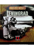 Leningrad Wielkie Bitwy