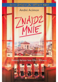Znajdź mnie