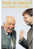 Perły do lamusa