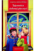 Tajemnica zielonej pieczęci