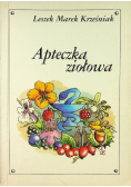 Apteczka ziołowa