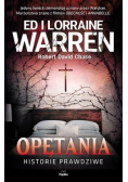Opętania Historie prawdziwe