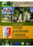 Dzieje Jastkowa i okolic od zarania do 1939 roku
