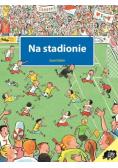 Na stadionie