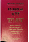 Grecko Polski Nowy Testament
