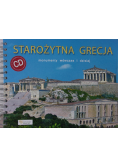 Starożytna Grecja monumenty wówczas i dzisiaj
