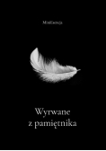 Wyrwane z pamiętnika