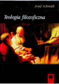 Teologia filozoficzna