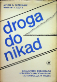 Droga do nikąd