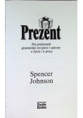 Prezent