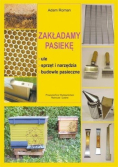 Zakładamy pasiekę
