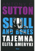 Skull and Bones Tajemna elita Ameryki
