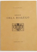 Order Orła Białego