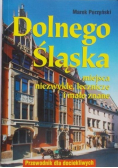 Dolnego Śląska miejsca