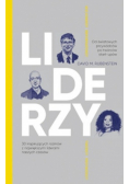 Liderzy