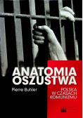 Anatomia oszustwa