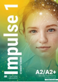 Impulse 1. Poziom A2/A2+