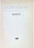 Biesy