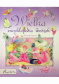 Wielka encyklopedia wróżek