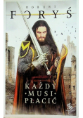 Każdy musi płacić