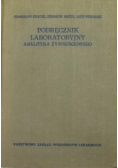 Podręcznik laboratoryjny