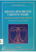 Kryzys psychiczny i kryzys wiary